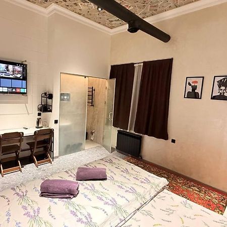 Premium Hostel 塔什干 外观 照片