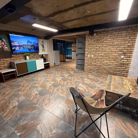 Premium Hostel 塔什干 外观 照片