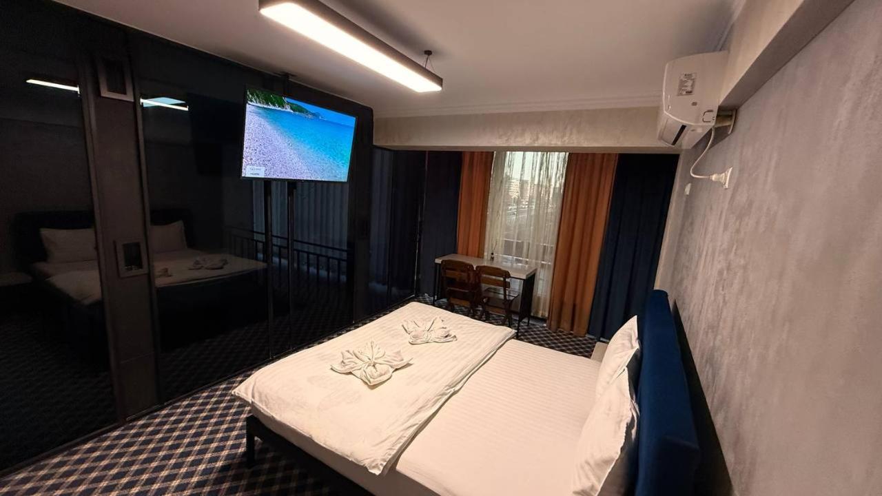 Premium Hostel 塔什干 外观 照片