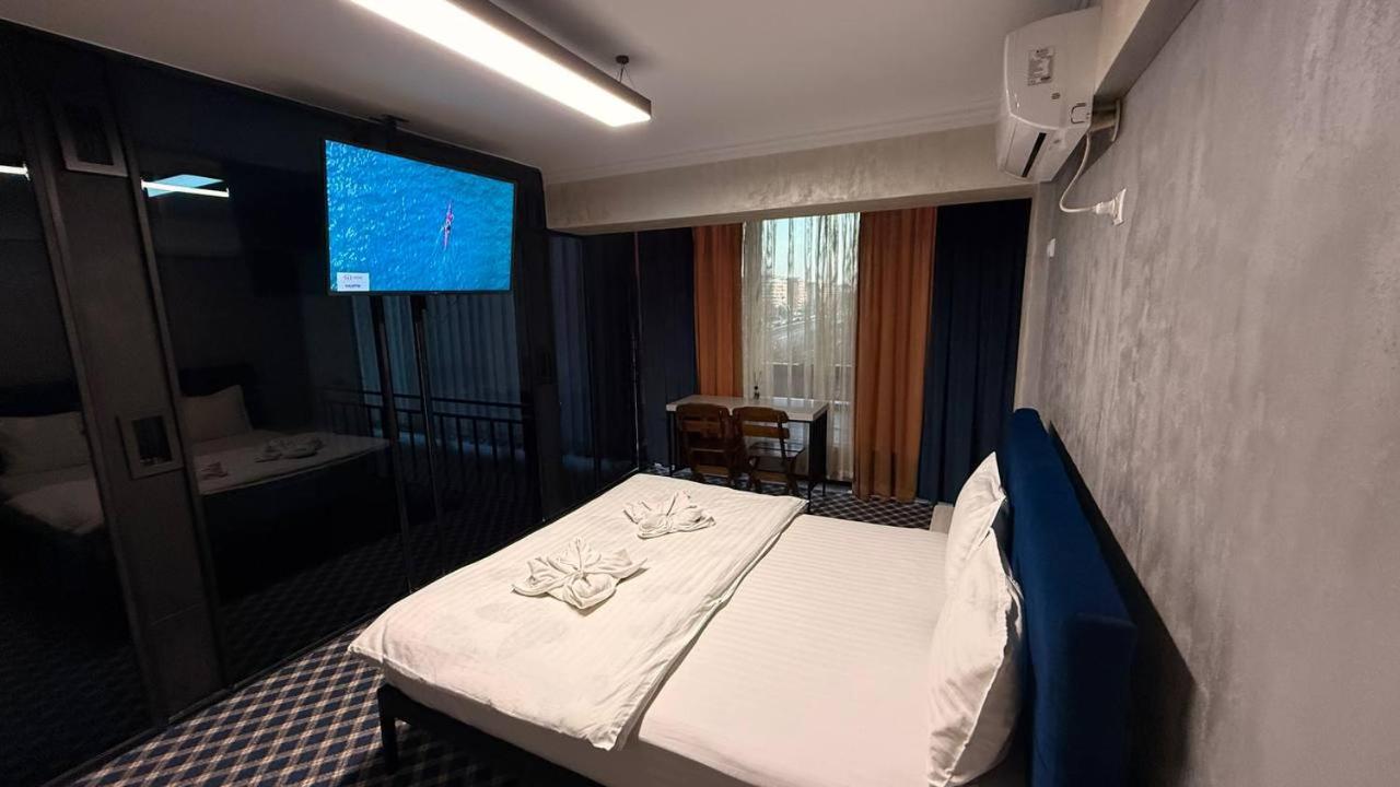 Premium Hostel 塔什干 外观 照片