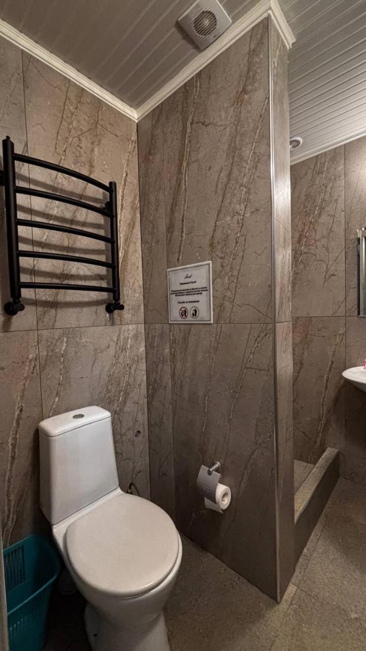 Premium Hostel 塔什干 外观 照片