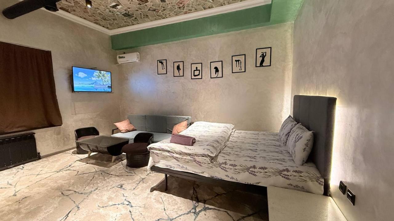 Premium Hostel 塔什干 外观 照片