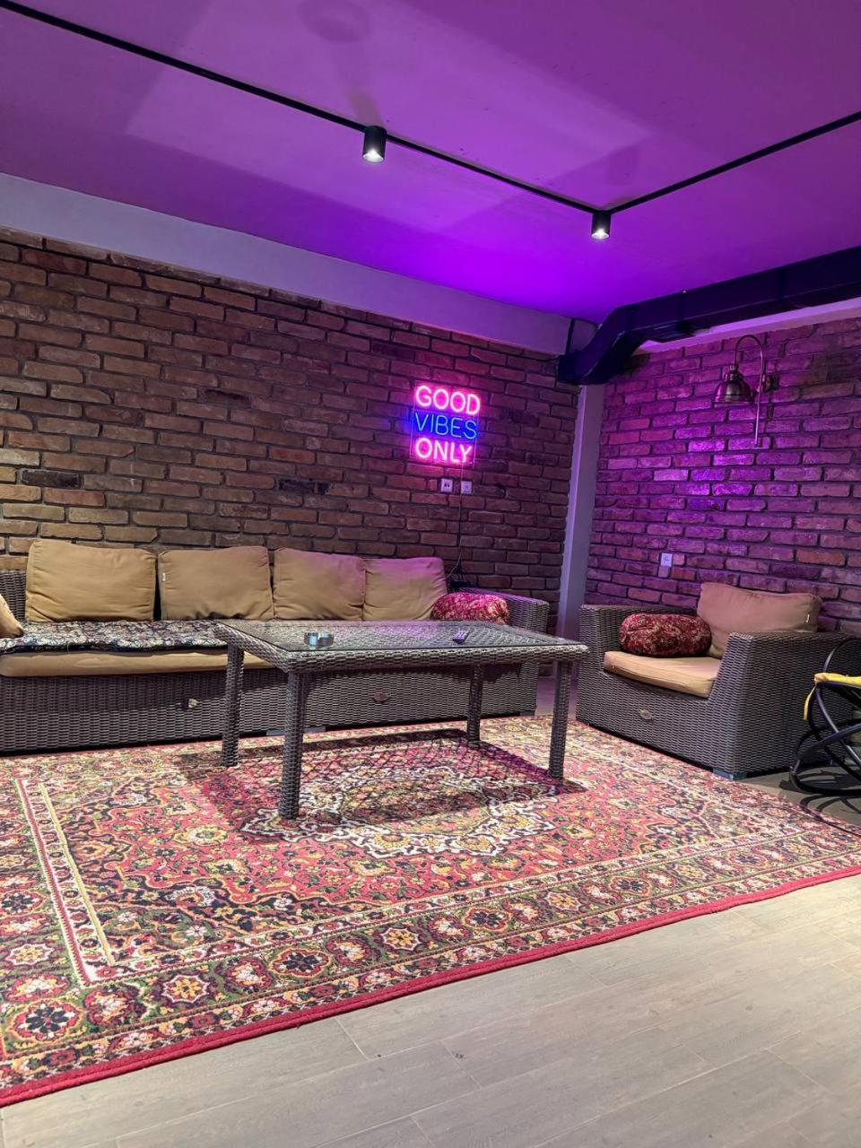 Premium Hostel 塔什干 外观 照片