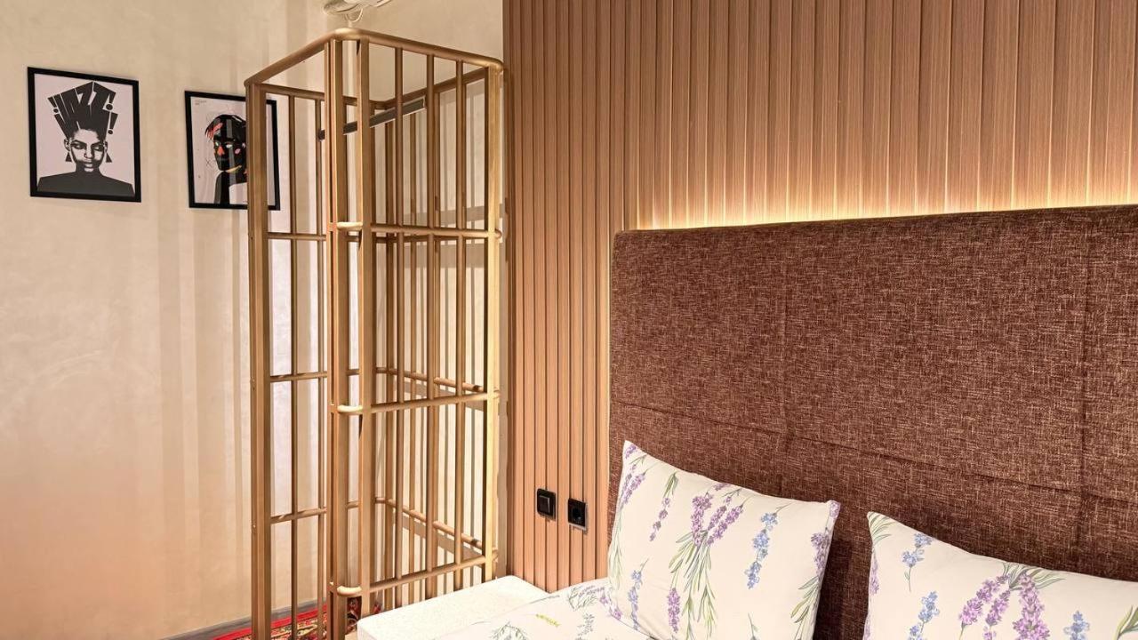 Premium Hostel 塔什干 外观 照片