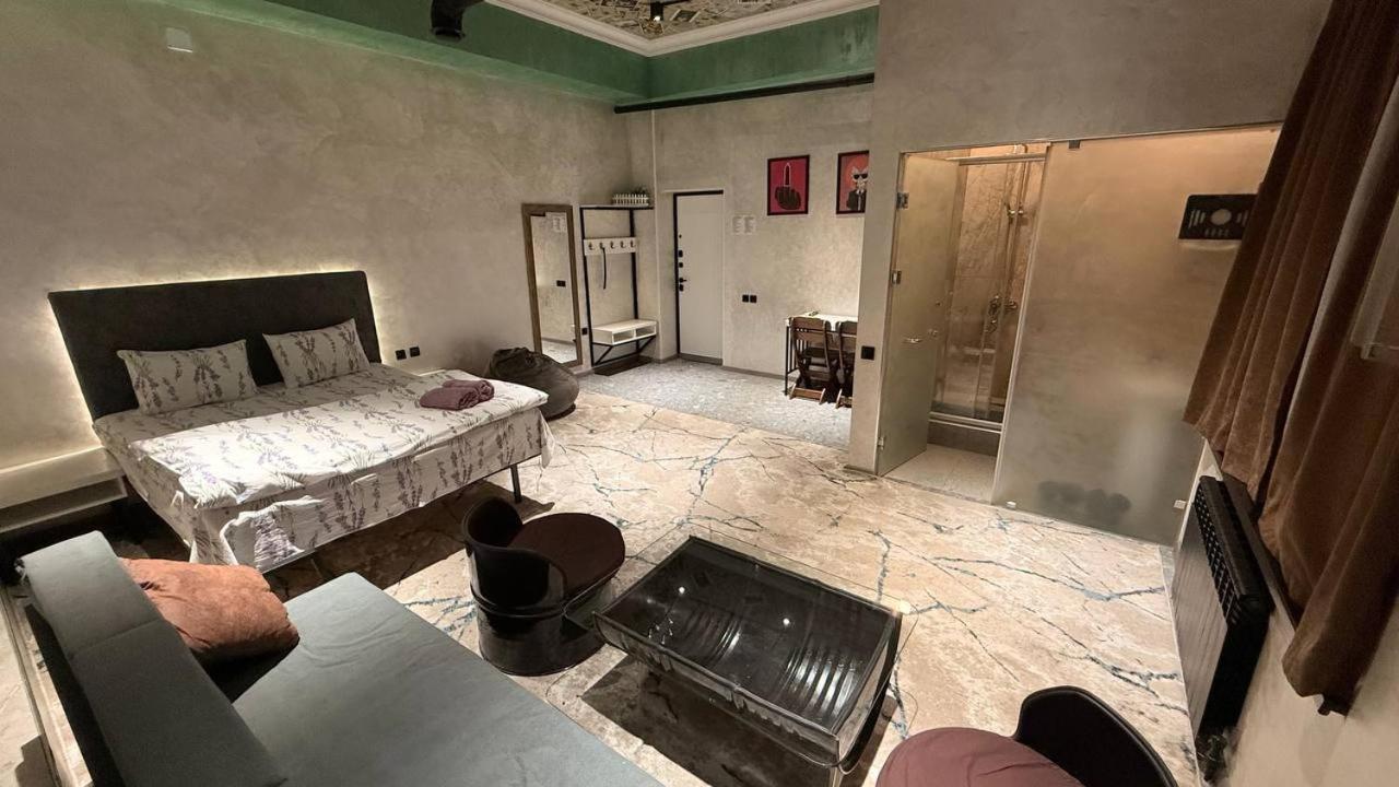 Premium Hostel 塔什干 外观 照片