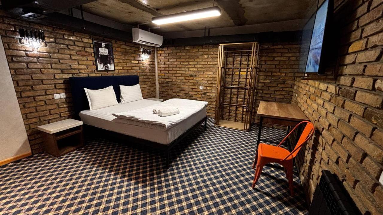 Premium Hostel 塔什干 外观 照片
