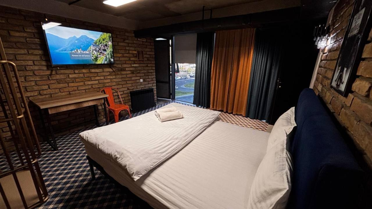 Premium Hostel 塔什干 外观 照片