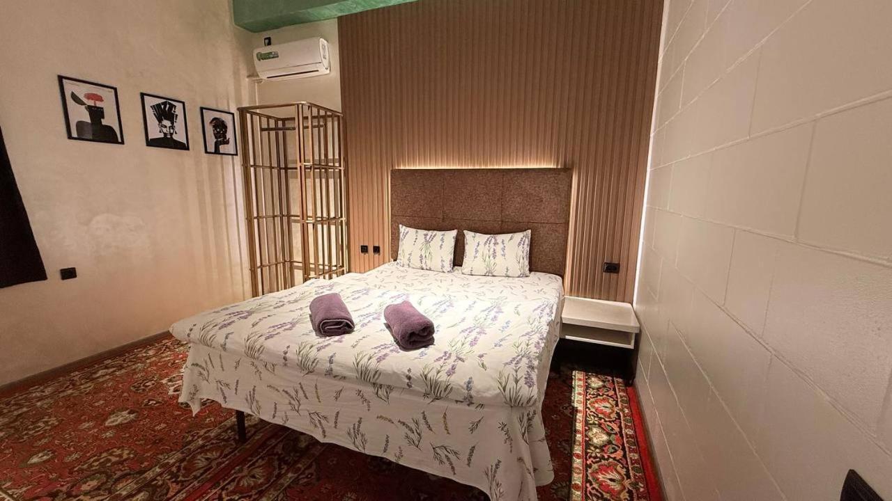 Premium Hostel 塔什干 外观 照片
