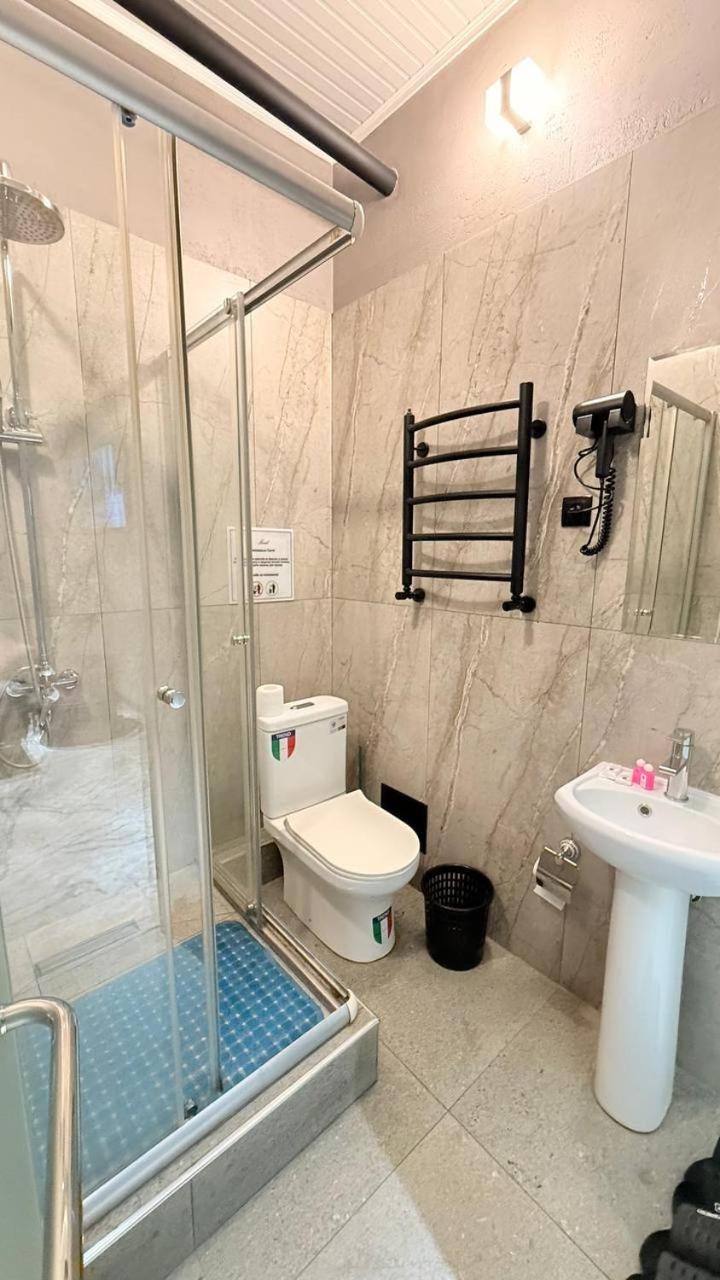 Premium Hostel 塔什干 外观 照片