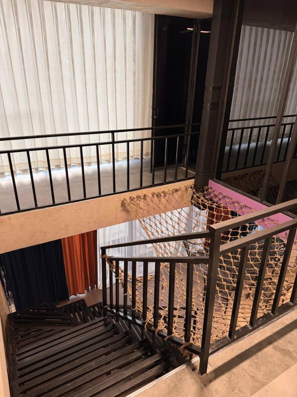 Premium Hostel 塔什干 外观 照片