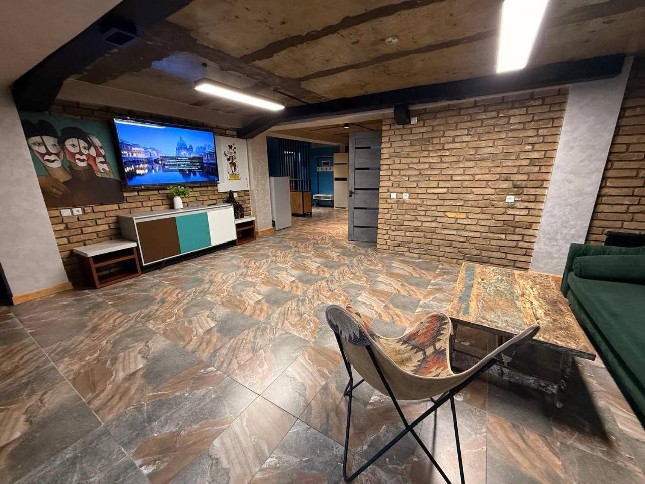 Premium Hostel 塔什干 外观 照片